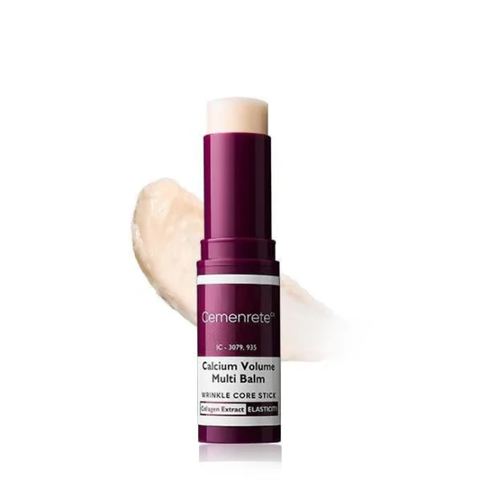 🏆 #1 Bestselling🏆--Cemenrete Calcium Multi Balm 💫 Anti-Aging &amp; Firming Korean Skincare Stick🔥 