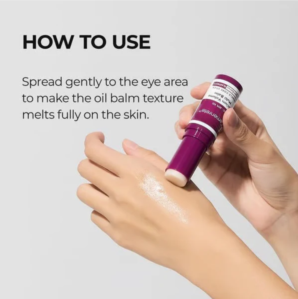 🏆 #1 Bestselling🏆--Cemenrete Calcium Multi Balm 💫 Anti-Aging &amp; Firming Korean Skincare Stick🔥 