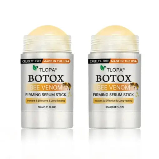 👨‍⚕️ Made and Shipped from US✅ Tlopa® Bee Venom Multi-Symptom Skin Treatment Cream